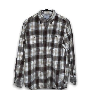 Carhartt Flannel